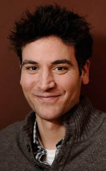 Josh Radnor
